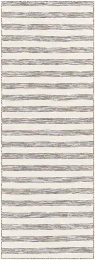 Alize Cottage Beige Area Rug