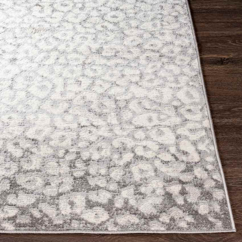 Prickart Modern Cream Area Rug