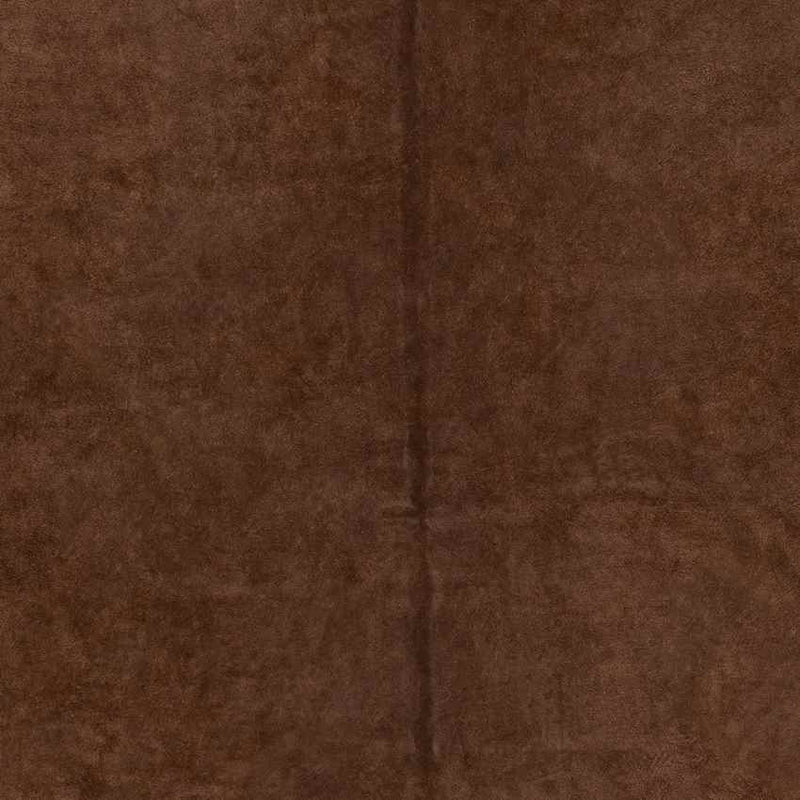 Schafelt Rustic Dark Brown Area Rug