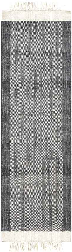 Angerberg Cottage Charcoal Area Rug