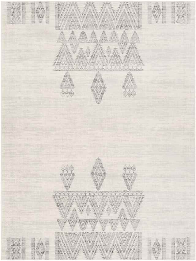 Urmond Global Cream Area Rug