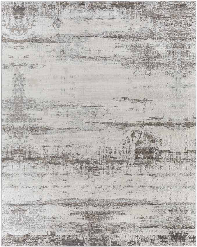 Venlo Modern Brown Area Rug