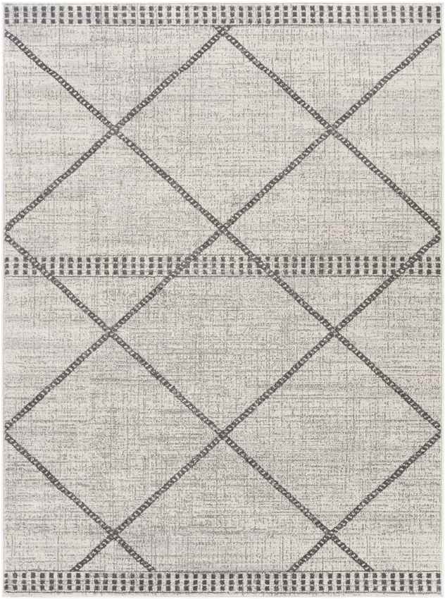 Vink Global Grey Area Rug