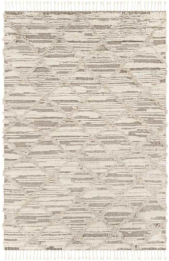 Weert Global Medium Gray Area Rug