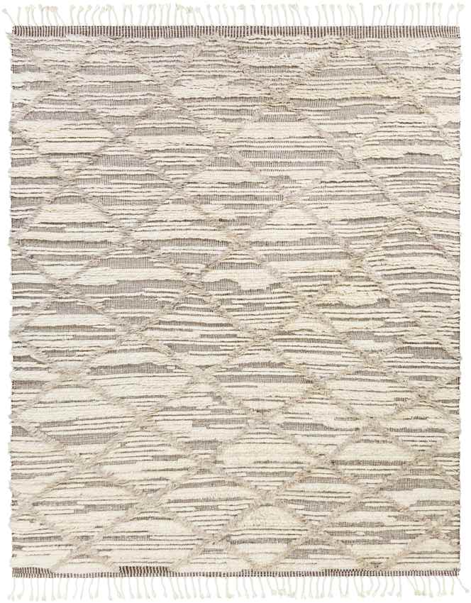 Weert Global Medium Gray Area Rug