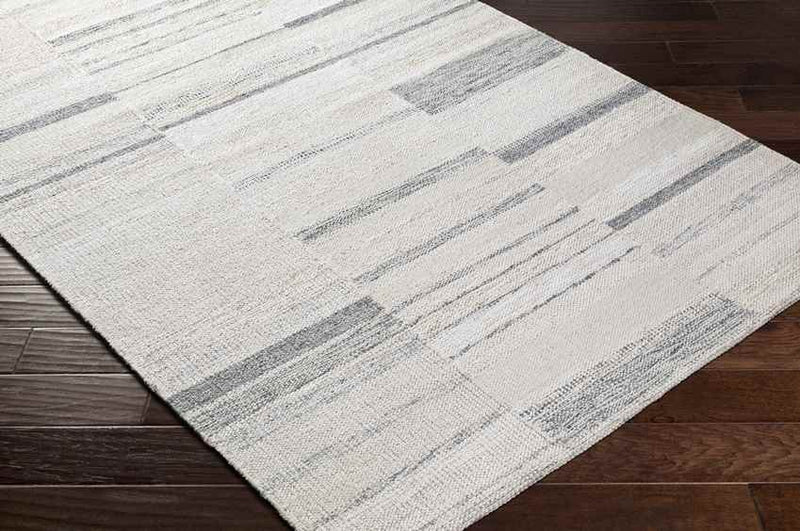 Schoppernau Global Cream Area Rug