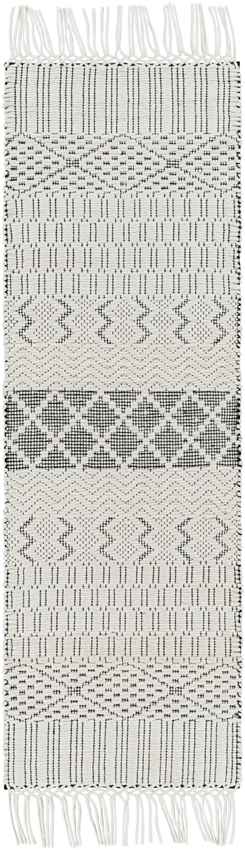 Gschnitz Global Cream Area Rug