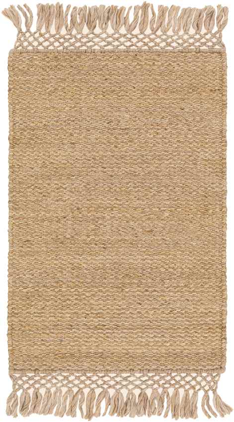 Boerakker Modern Khaki Area Rug