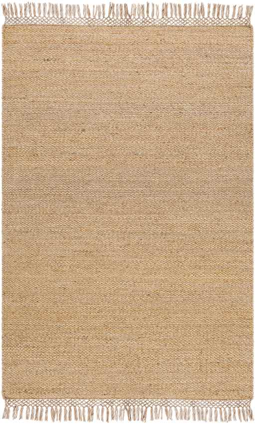 Boerakker Modern Khaki Area Rug