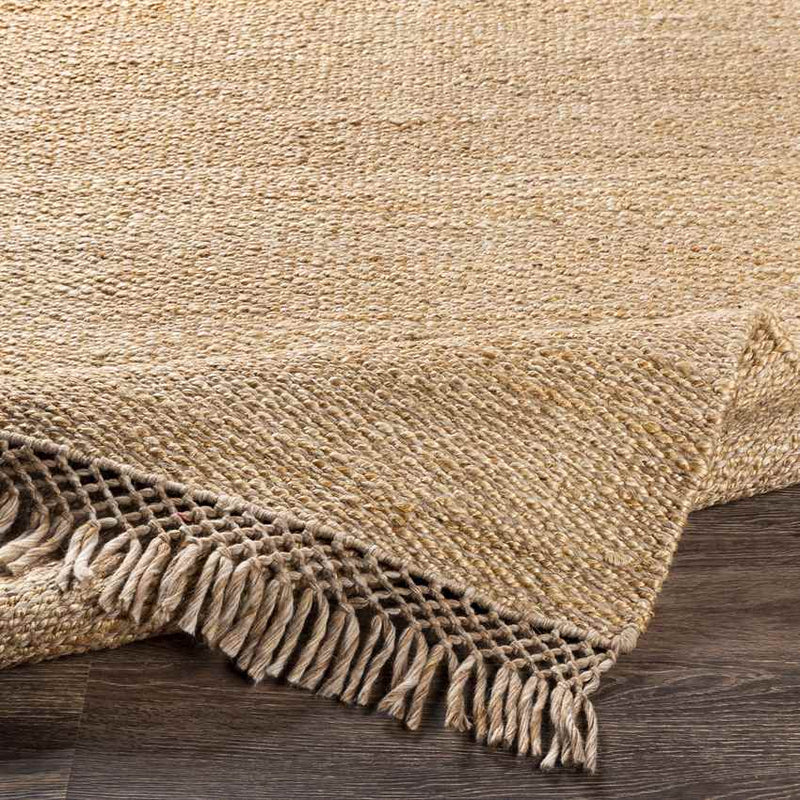 Boerakker Modern Khaki Area Rug