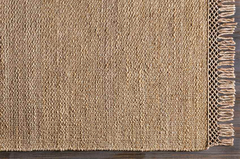 Boerakker Modern Khaki Area Rug