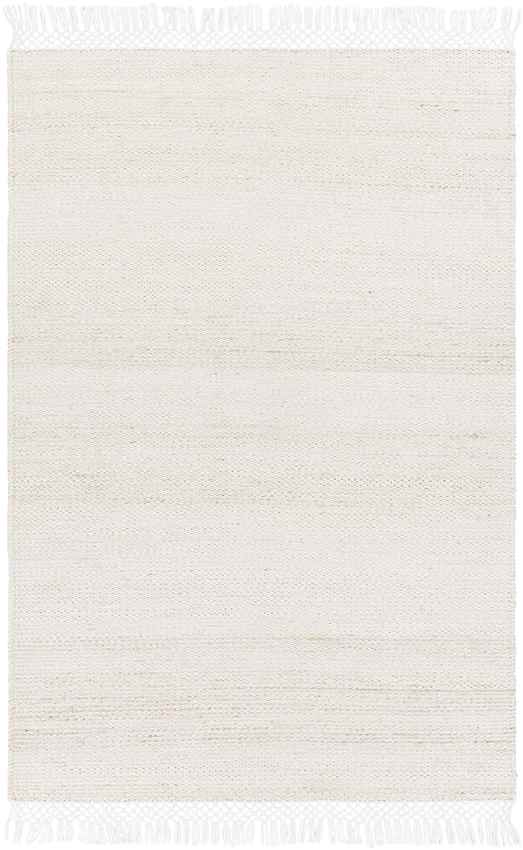 Boerakker Modern Cream Area Rug