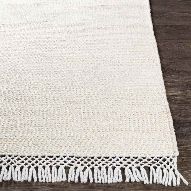 Boerakker Modern Cream Area Rug