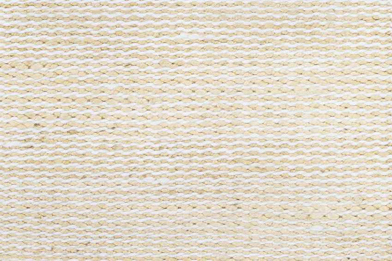 Boerakker Modern Cream Area Rug