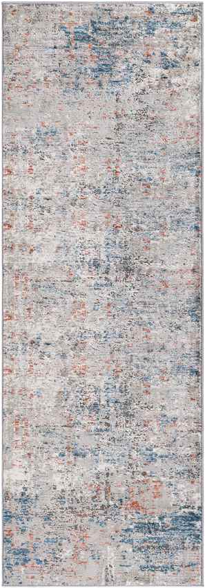 Drieborg Modern Grey Area Rug