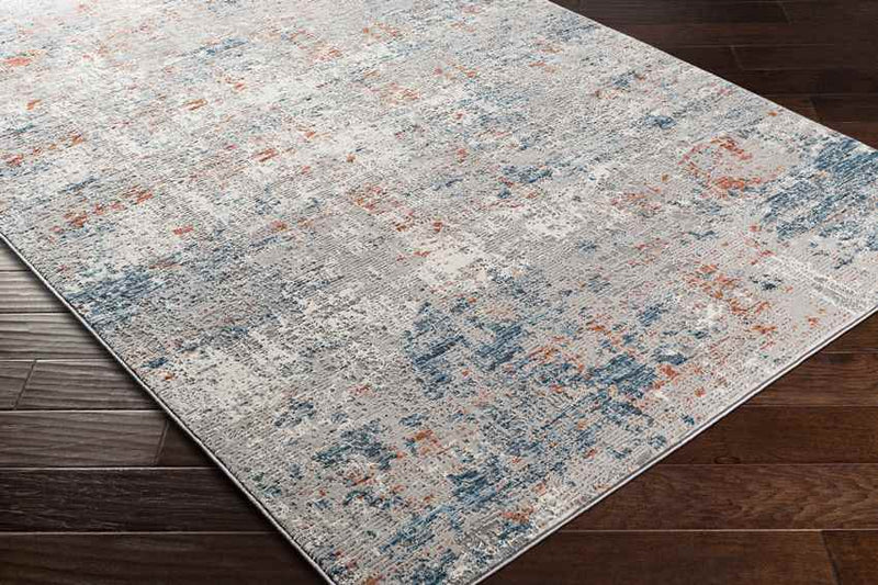 Drieborg Modern Grey Area Rug