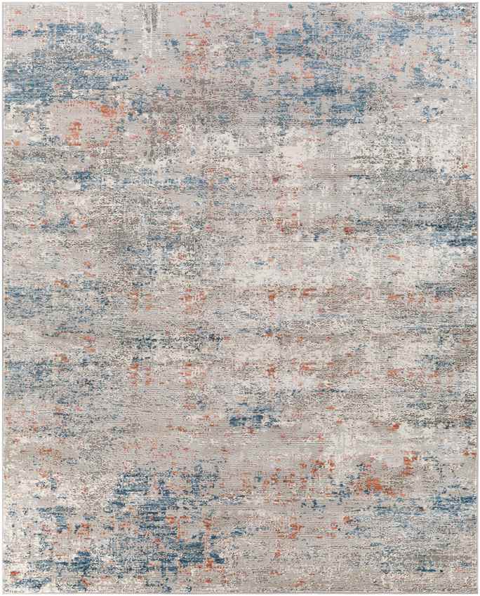 Drieborg Modern Grey Area Rug