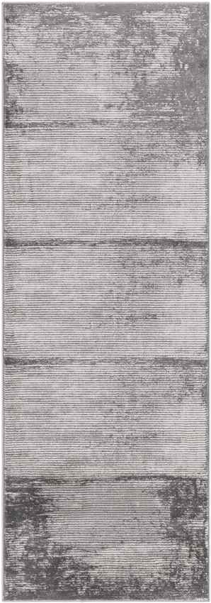 Eenum Modern Grey Area Rug