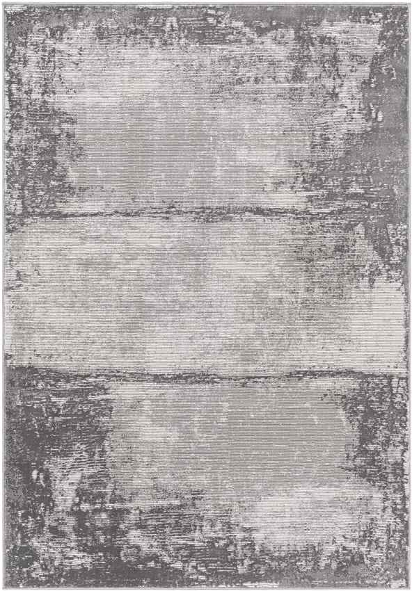 Eenum Modern Grey Area Rug