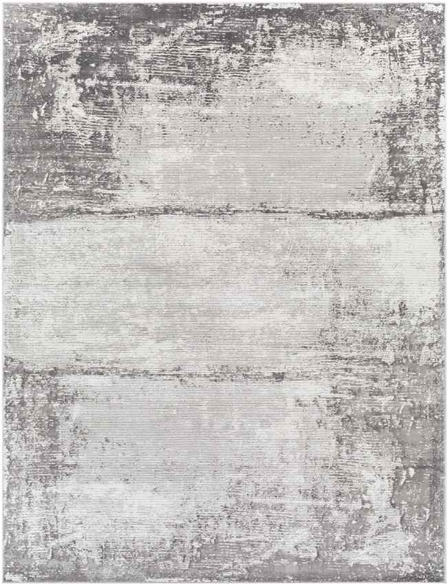 Eenum Modern Grey Area Rug