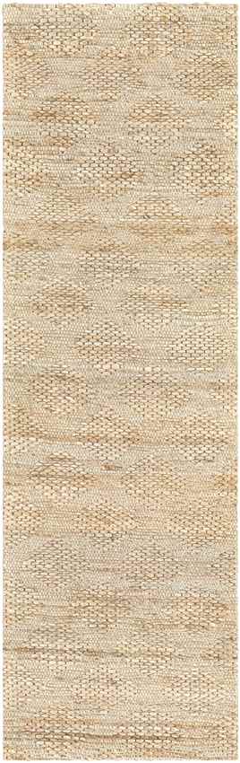 Ezinge Modern Beige/Brown Area Rug