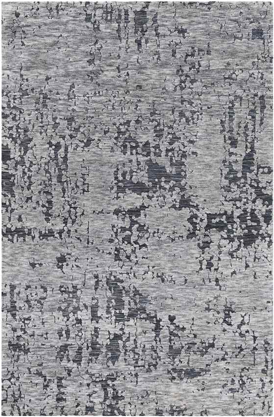 Godlinze Modern Purple Area Rug