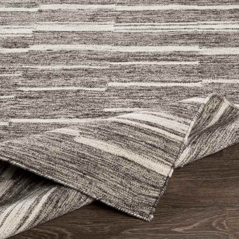 Goldhoorn Global Grey Area Rug