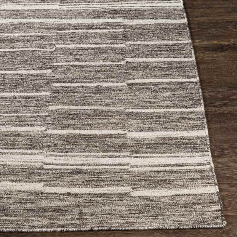 Goldhoorn Global Grey Area Rug