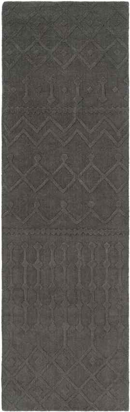 Harssens Global Charcoal Area Rug