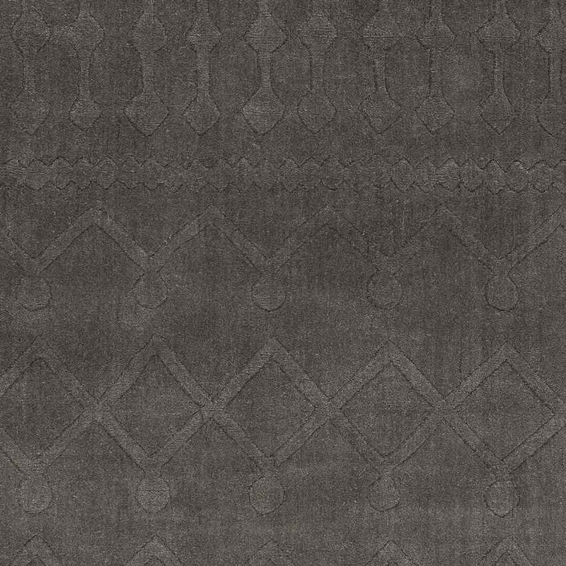 Harssens Global Charcoal Area Rug