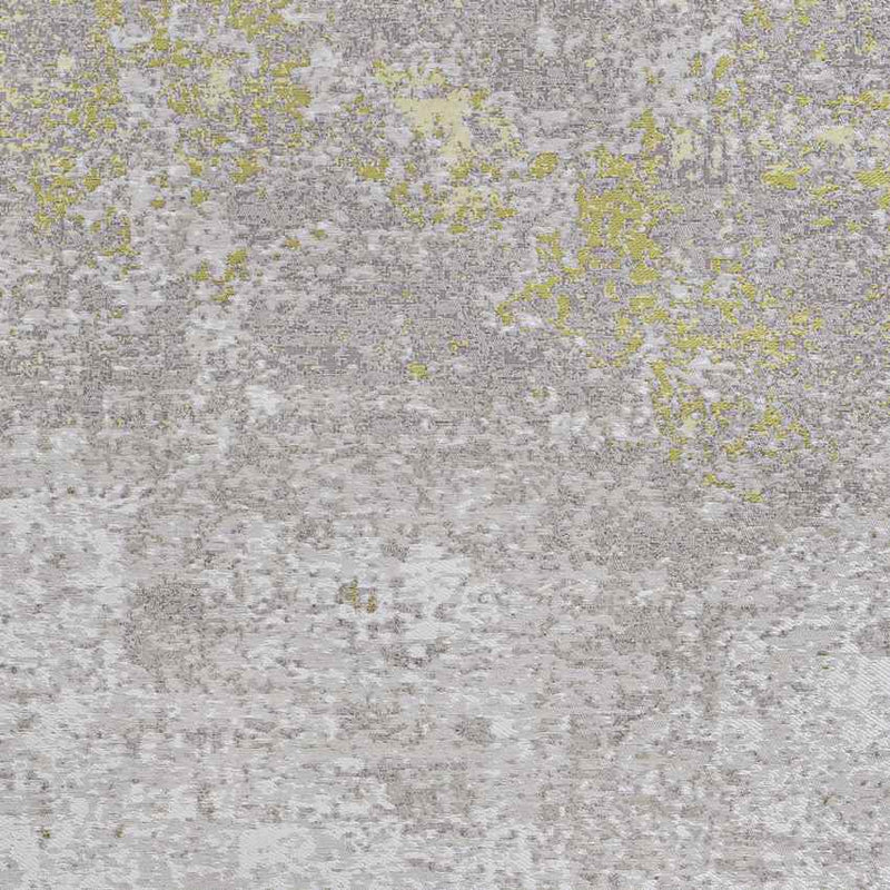 Hekkum Modern Taupe Area Rug