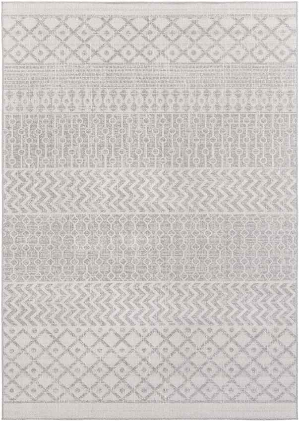 Ruigezand Global Ivory Area Rug