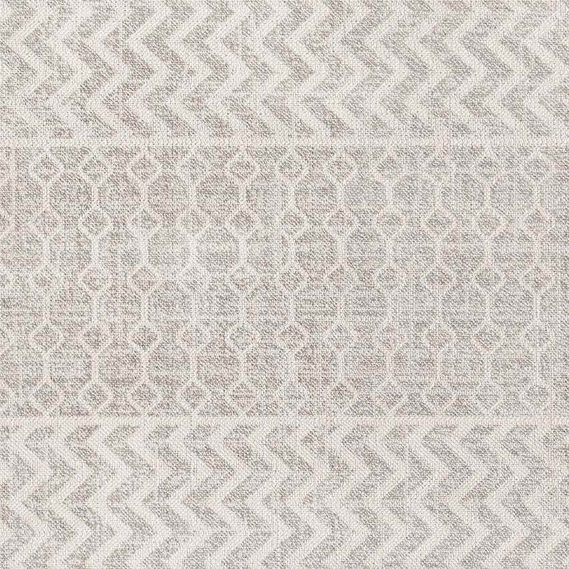 Ruigezand Global Ivory Area Rug