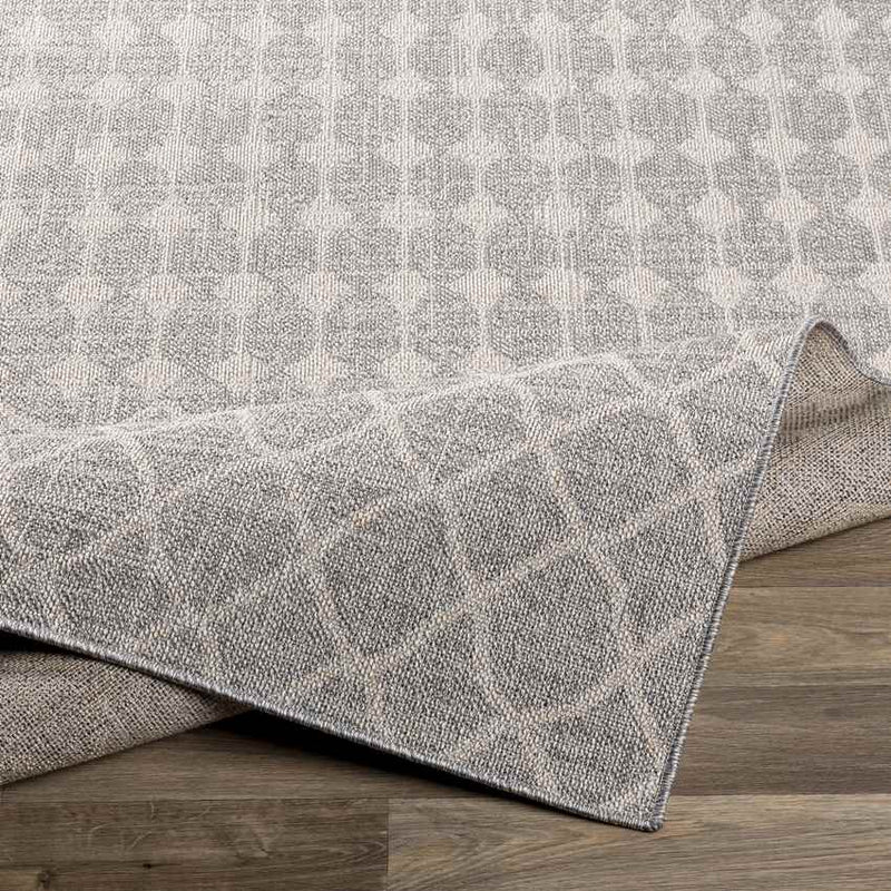 Ruiten Global Ivory Area Rug