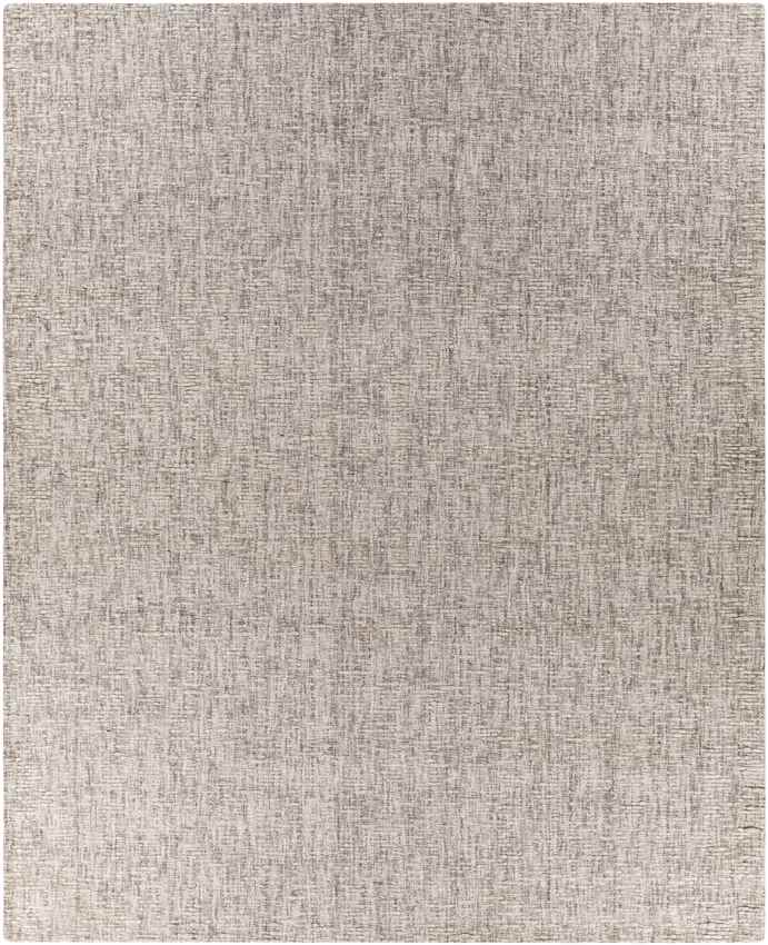 Almen Modern Grey Area Rug