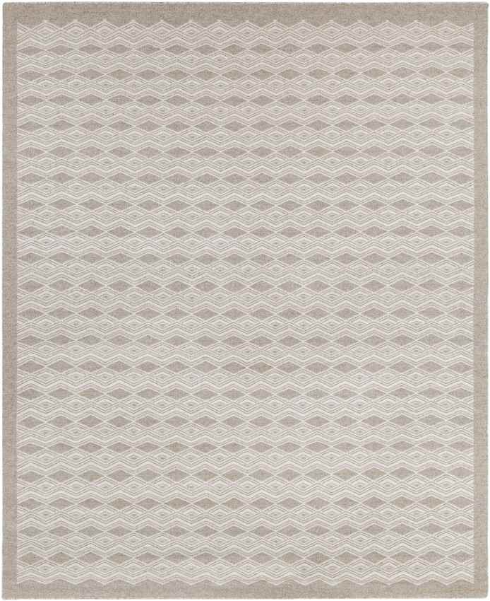 Fazeley Global Light Gray Area Rug