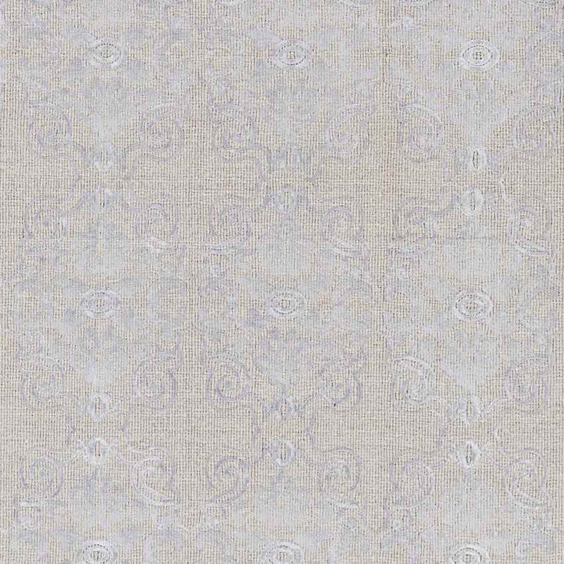 Renkum Global Medium Gray Area Rug