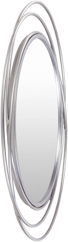 Dunsborg Modern Wall Mirror