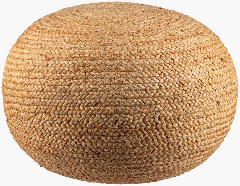 Prottes Khaki Pouf