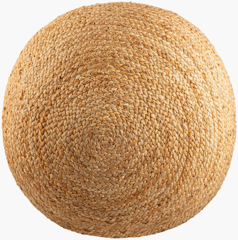 Prottes Khaki Pouf