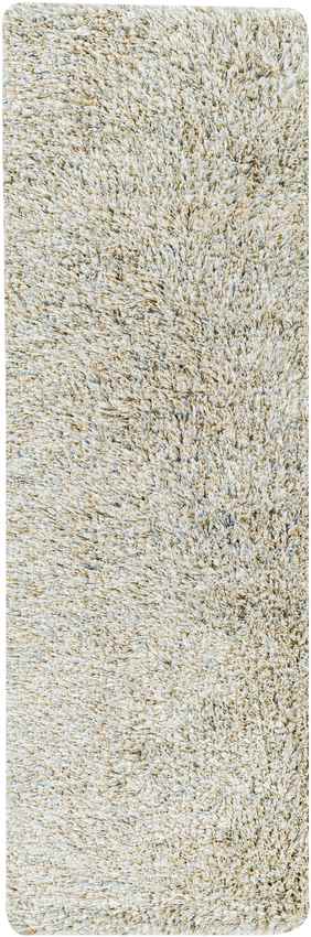 Mithat Modern Mint Area Rug