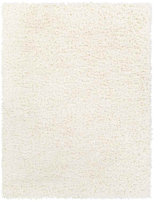 Abraham Modern Cream Area Rug