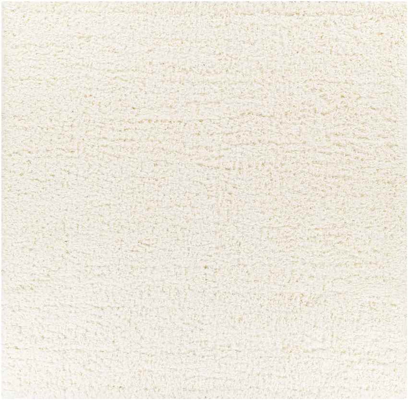 Abraham Modern Cream Area Rug