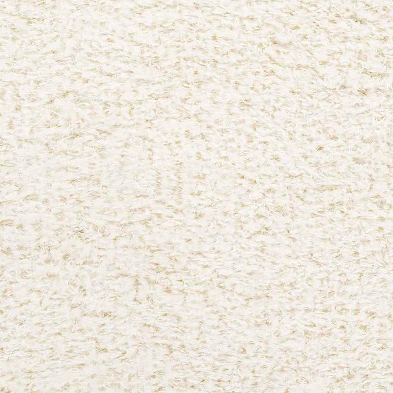 Abraham Modern Cream Area Rug