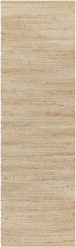 Hartsville Cottage Camel Area Rug