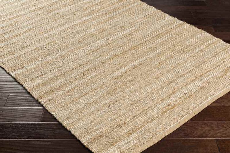 Hartsville Cottage Camel Area Rug