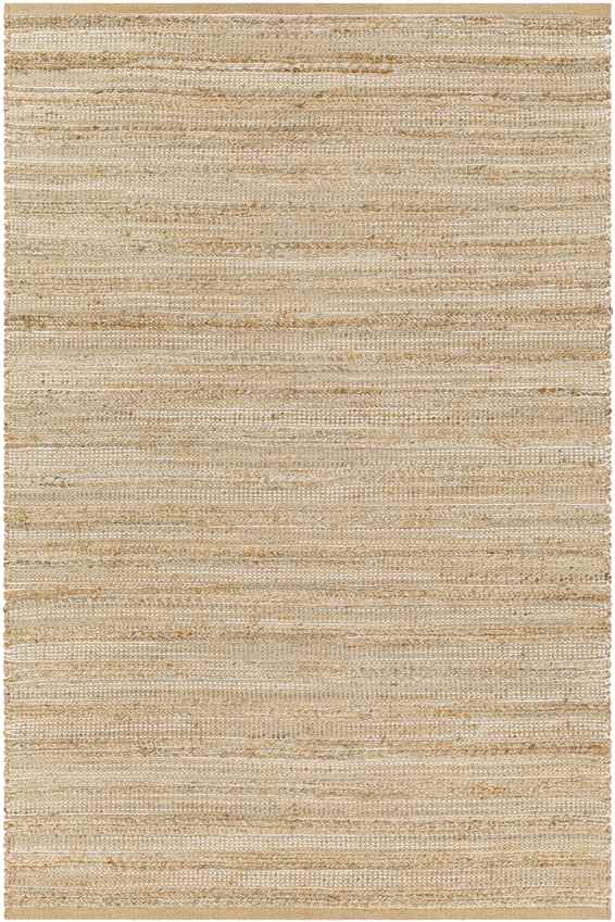 Hartsville Cottage Camel Area Rug