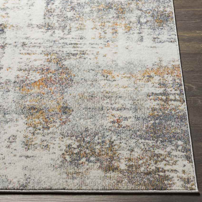 River Forest Modern Gray Area Rug