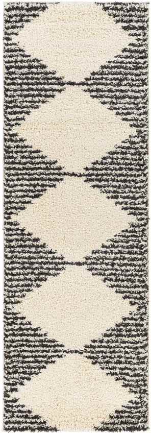 East Carondelet Global Cream Area Rug