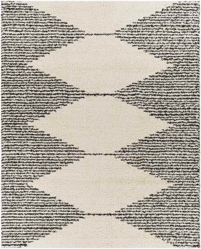 East Carondelet Global Cream Area Rug